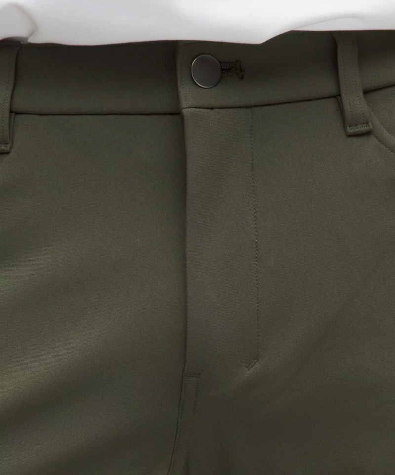 ABC Slim-Fit 5 Pocket Pant 34L *Warpstreme 6