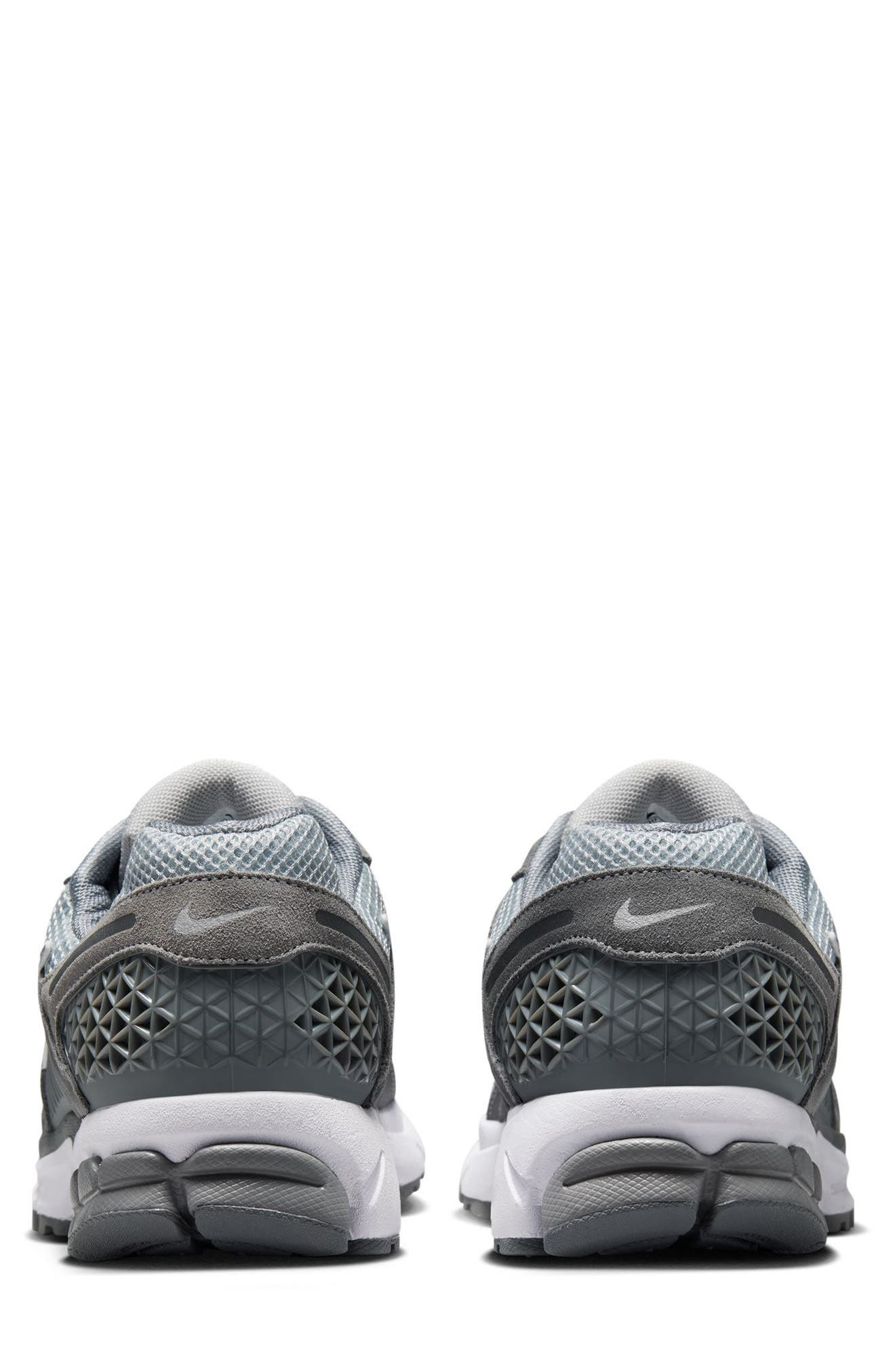 Nike Zoom Vomero 5 Premium Sneaker in Cool Grey/White/Wolf Grey at Nordstrom - 5