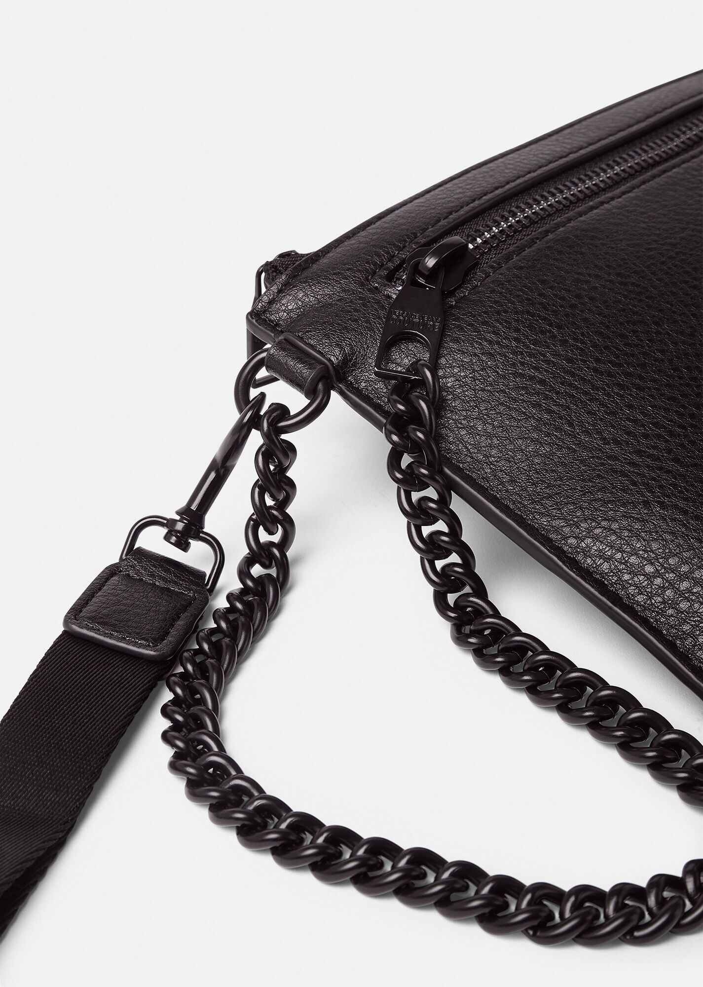 Logo Chain Pouch - 3