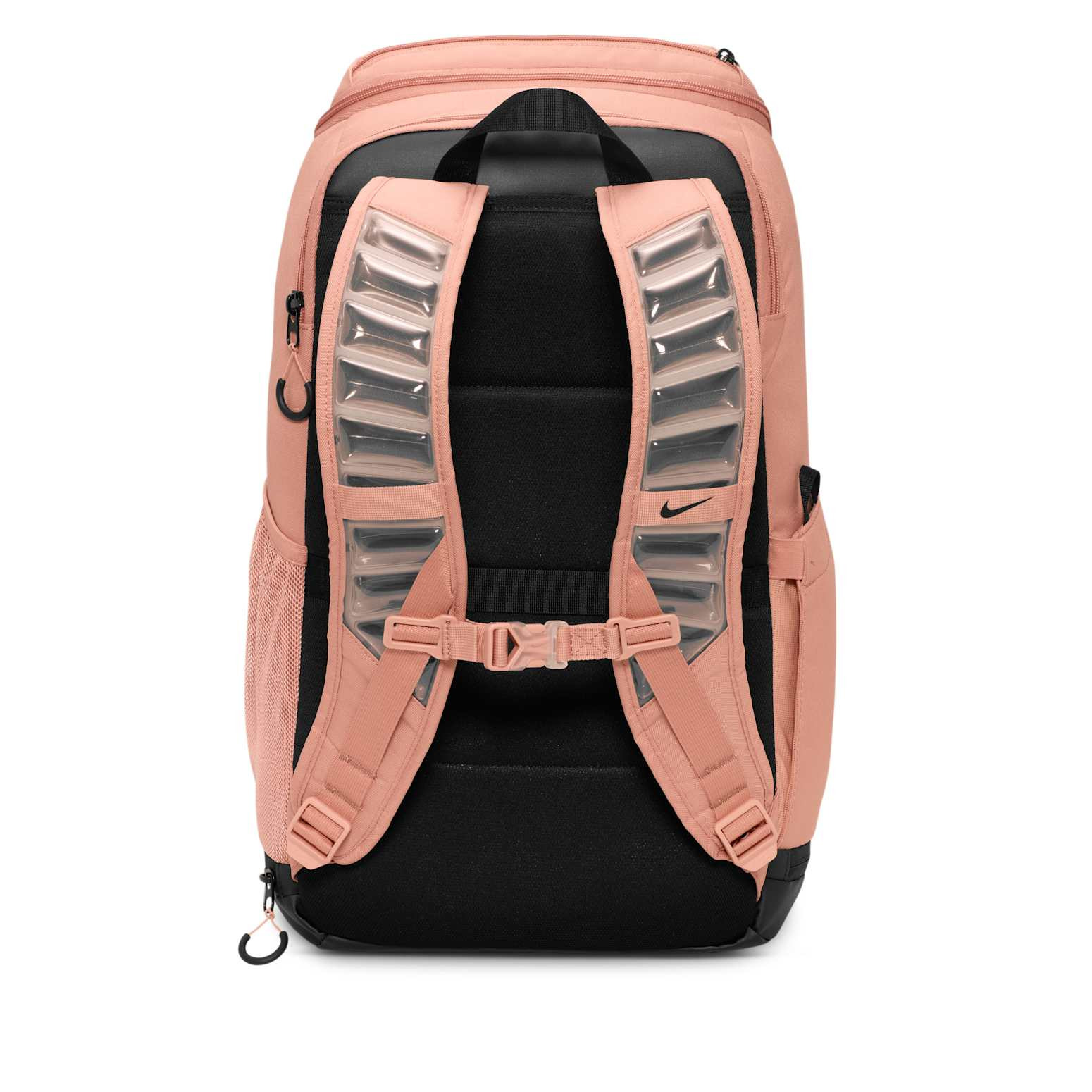 Nike Varsity Elite Backpack 'Pink Black' HM9965-688 - 4