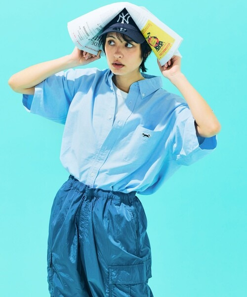 FREAK'S STORE × TOWN CRAFT - FREAK'S STORE × TOWN CRAFT - 4