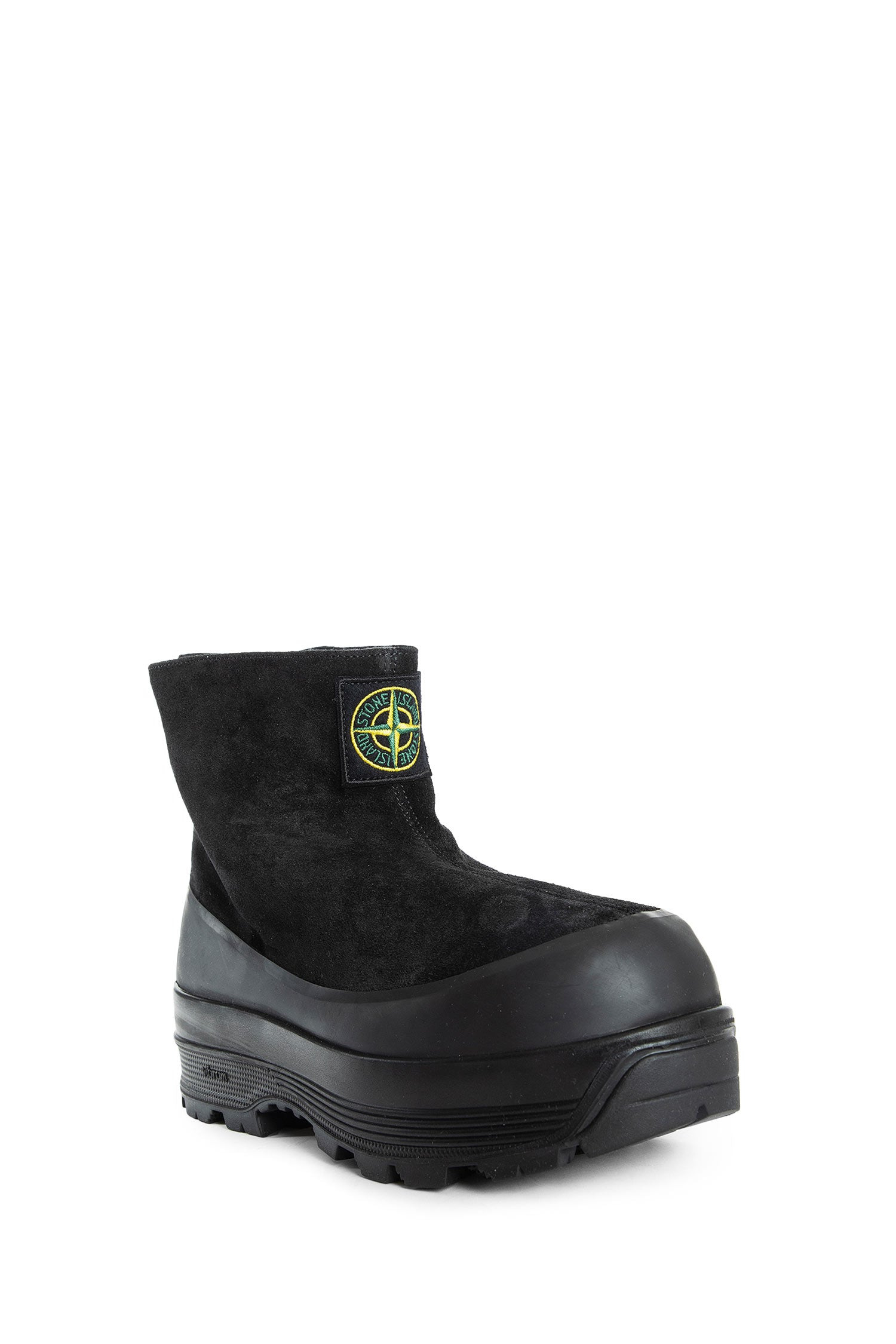 S100120-Suede-Boots - 2