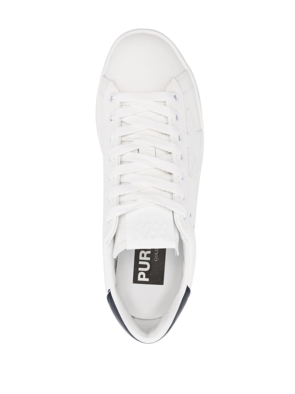 Golden Goose Super-Star Sneakers - 2