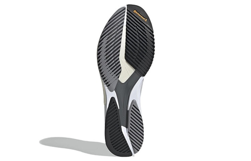 adidas Adizero Adios 7 'White Black Grey' GX6646 6