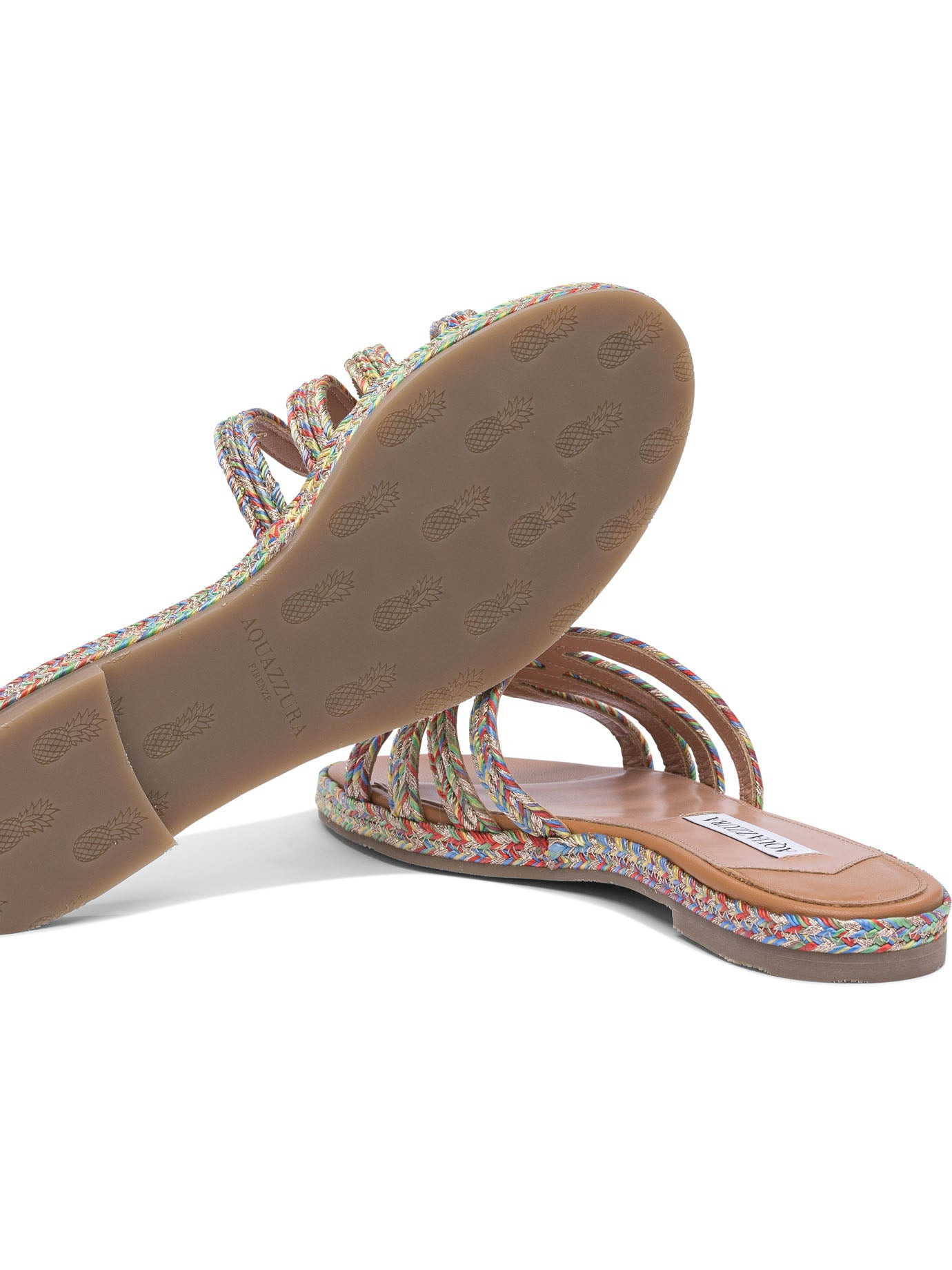 Aquazzura Sandals - 5