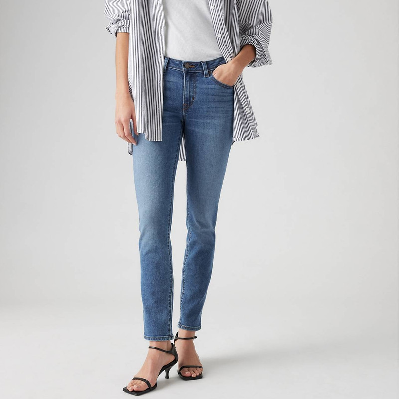 SUPERLOW SKINNY WOMEN'S JEANS 6