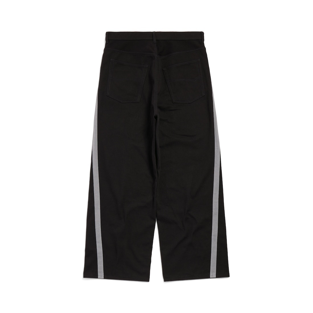 Men's Under Armour® Tracksuit Denim Pants in Black - 6