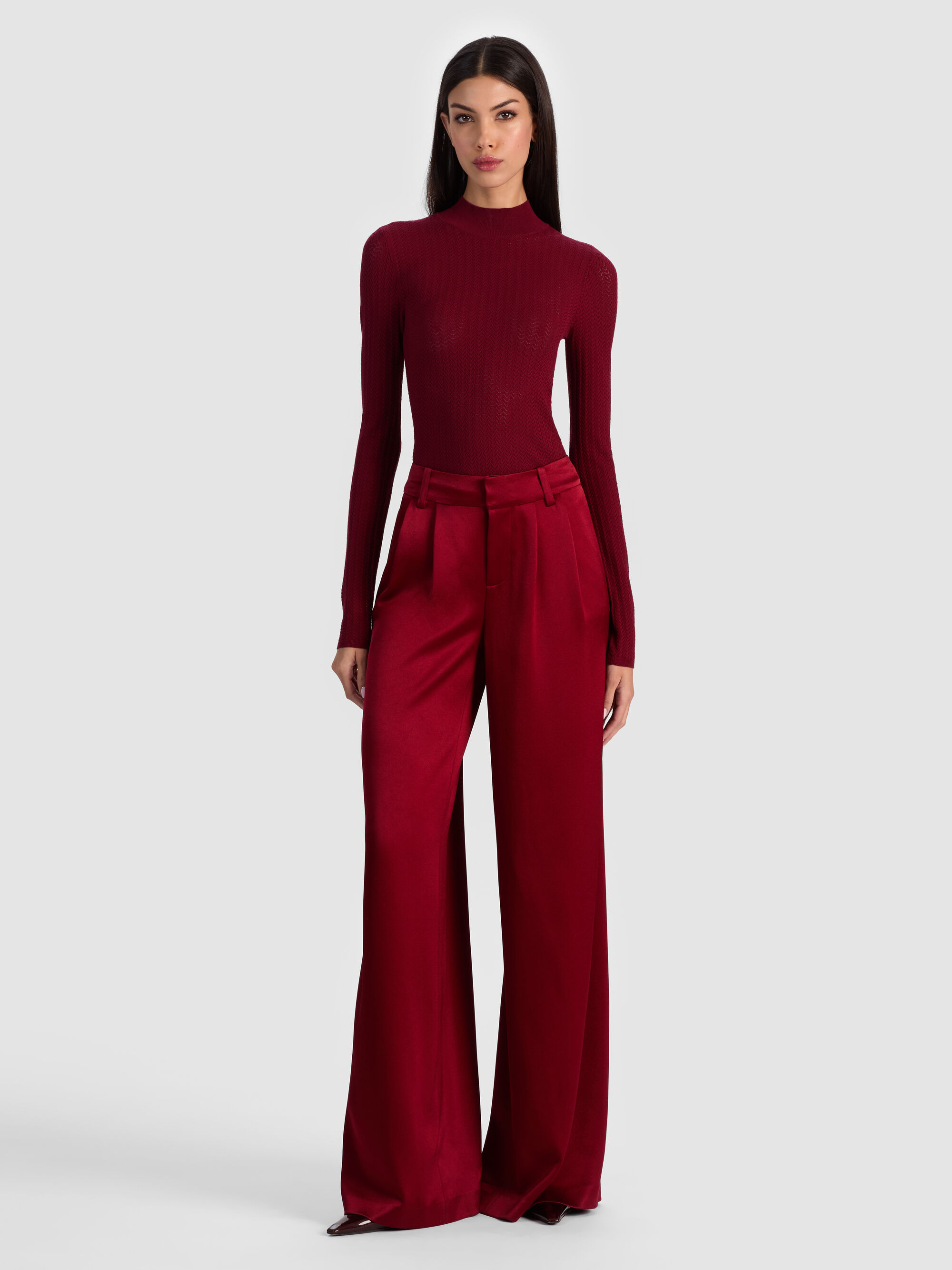 KENNEDY TROUSER - 3
