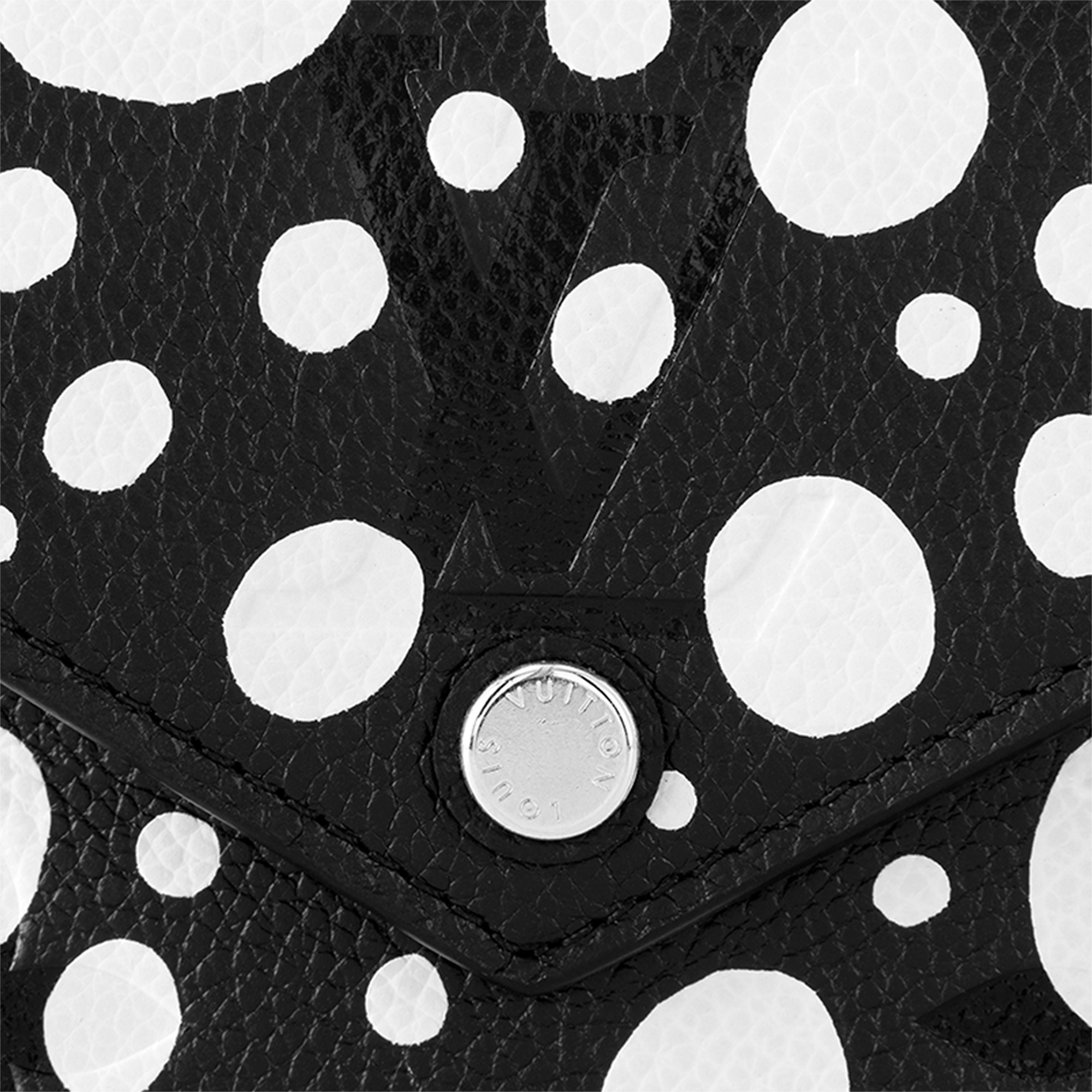 LV x YK Victorine Wallet - 4