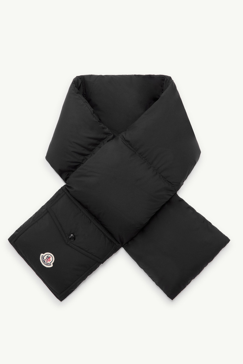 Down Packable Scarf 1