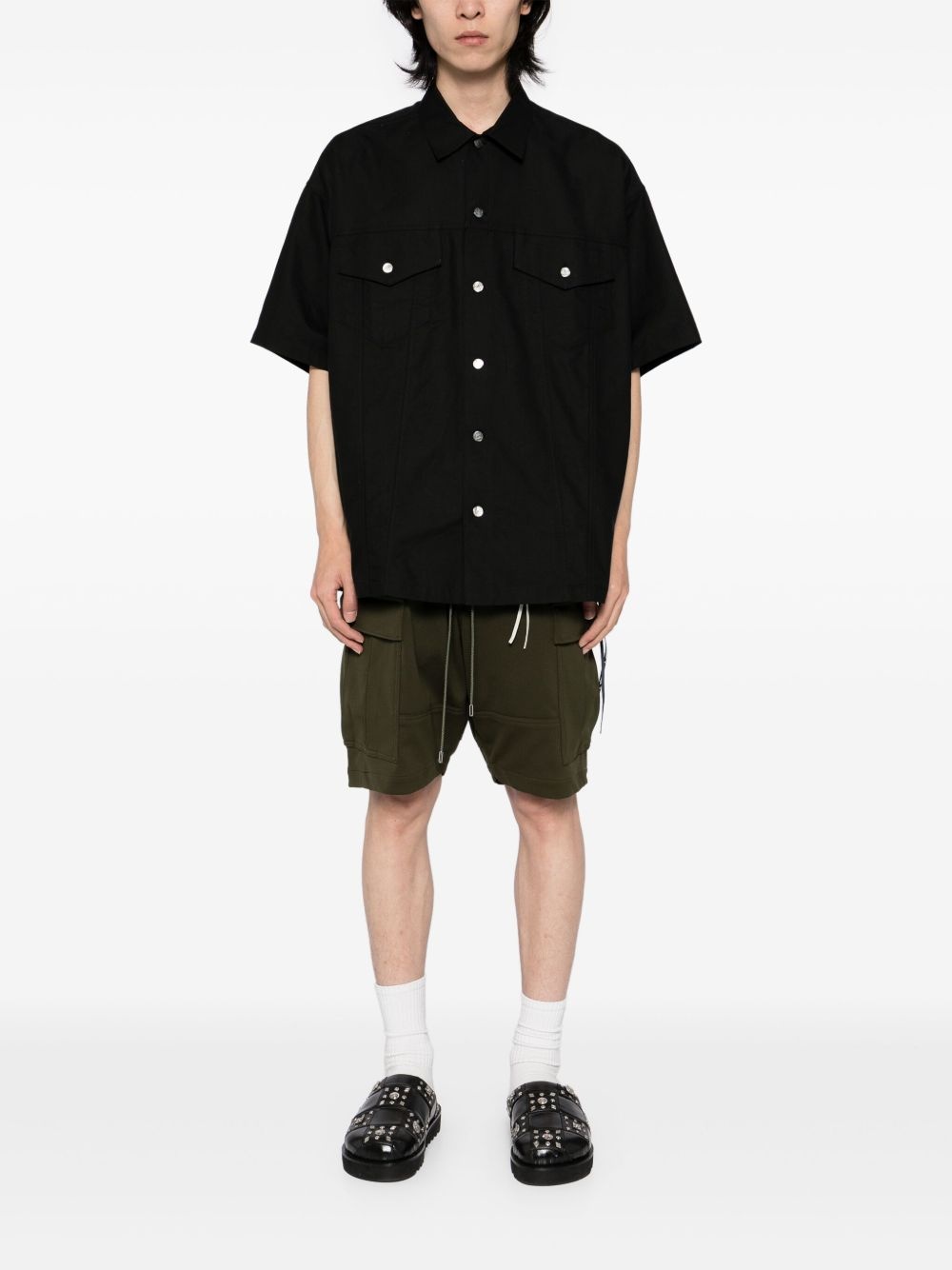 cotton shirt - 2