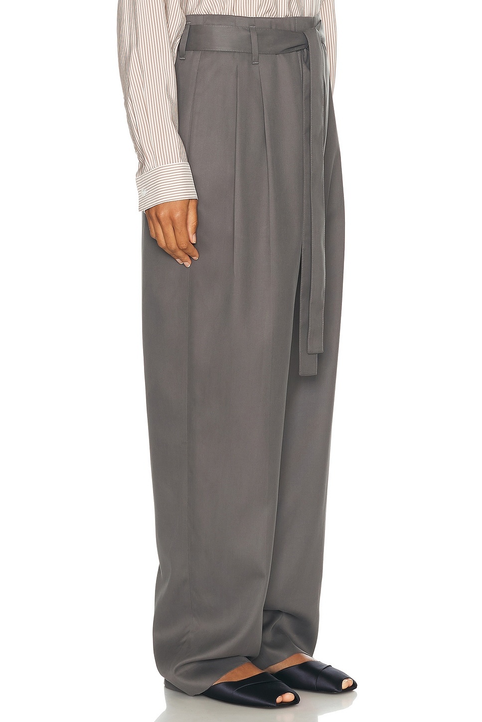 Lonan Pant - 2