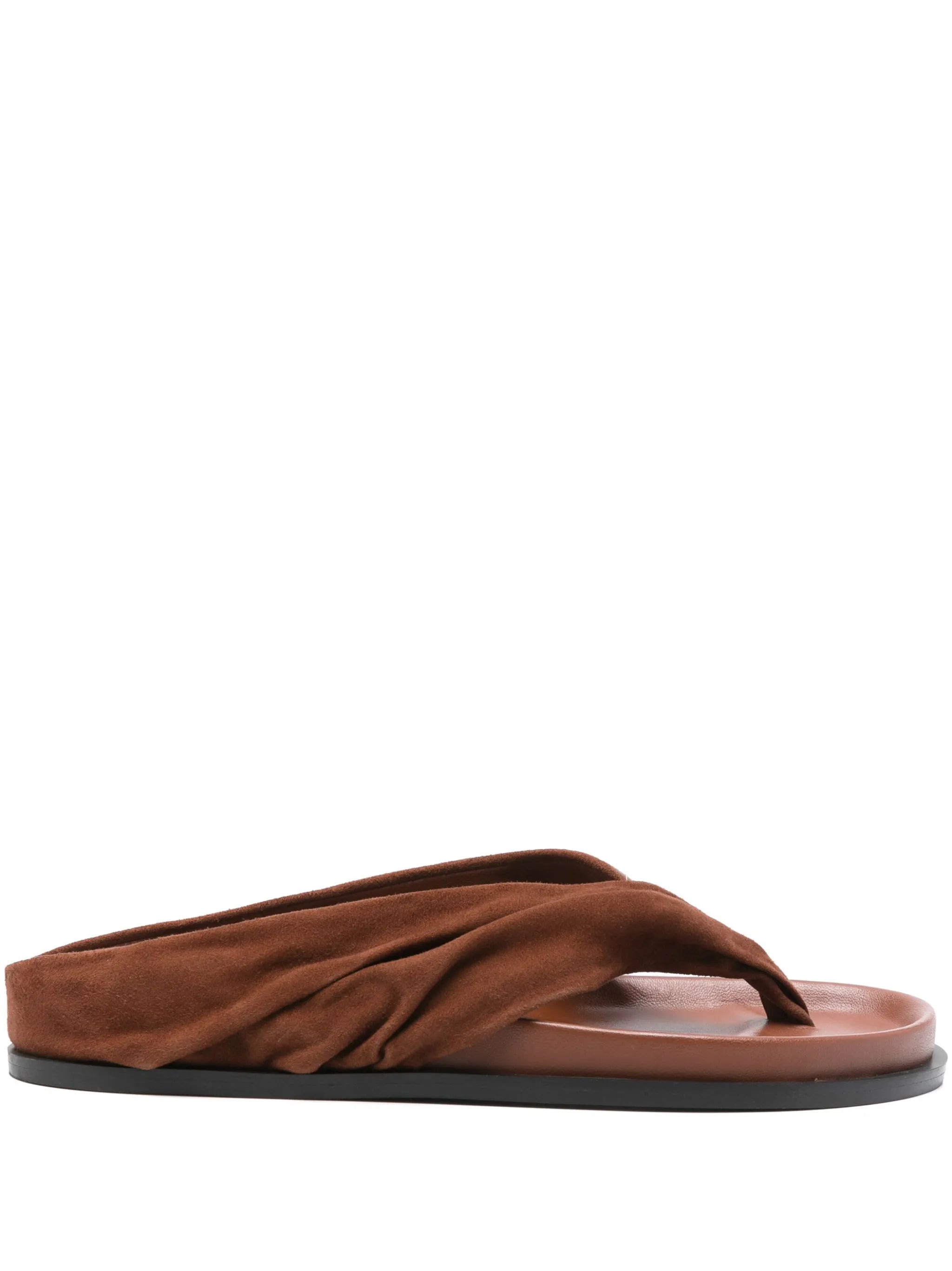 Shaw flip flops - 1