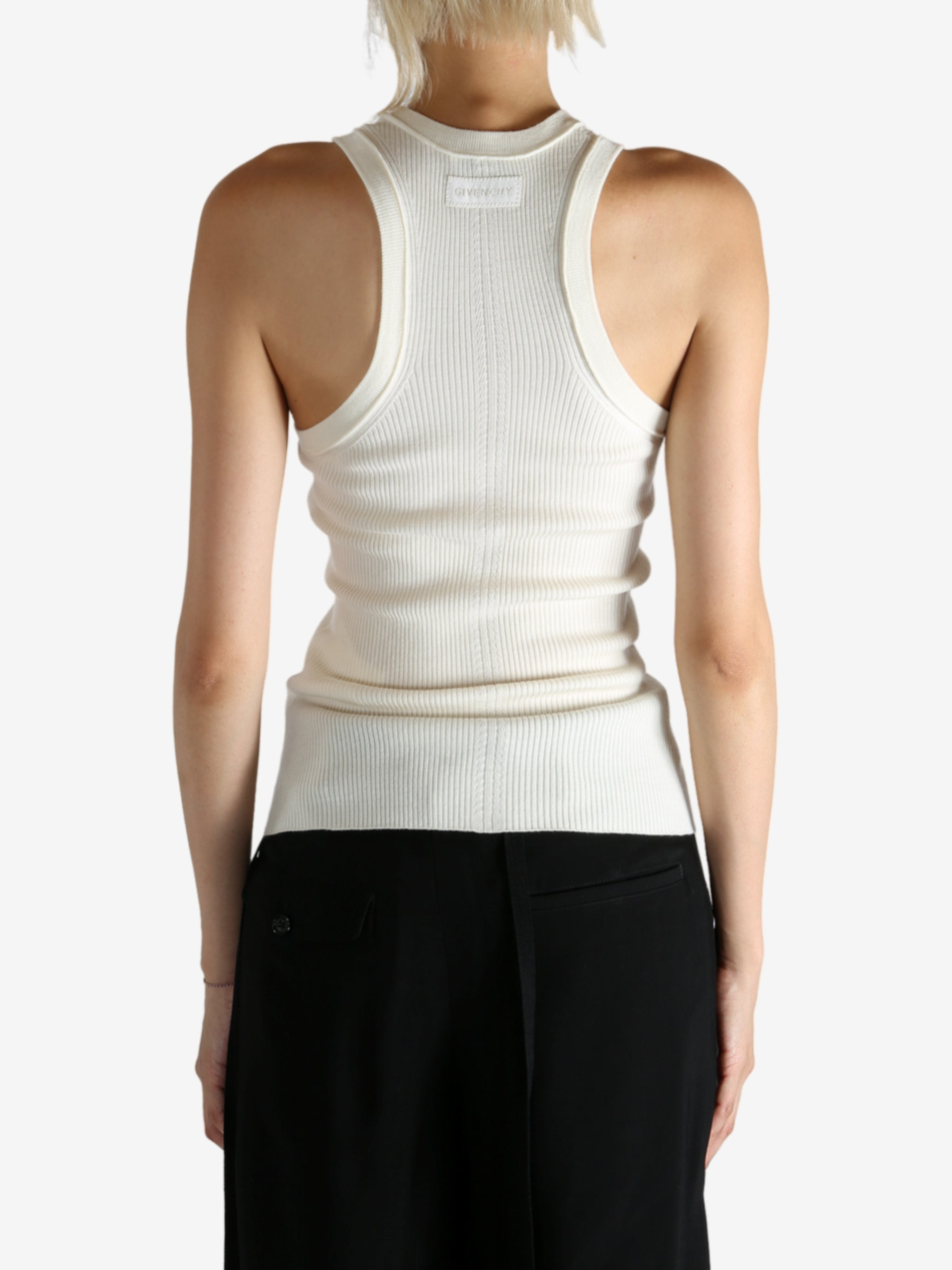 GIVENCHY - Women Tank Top - 2