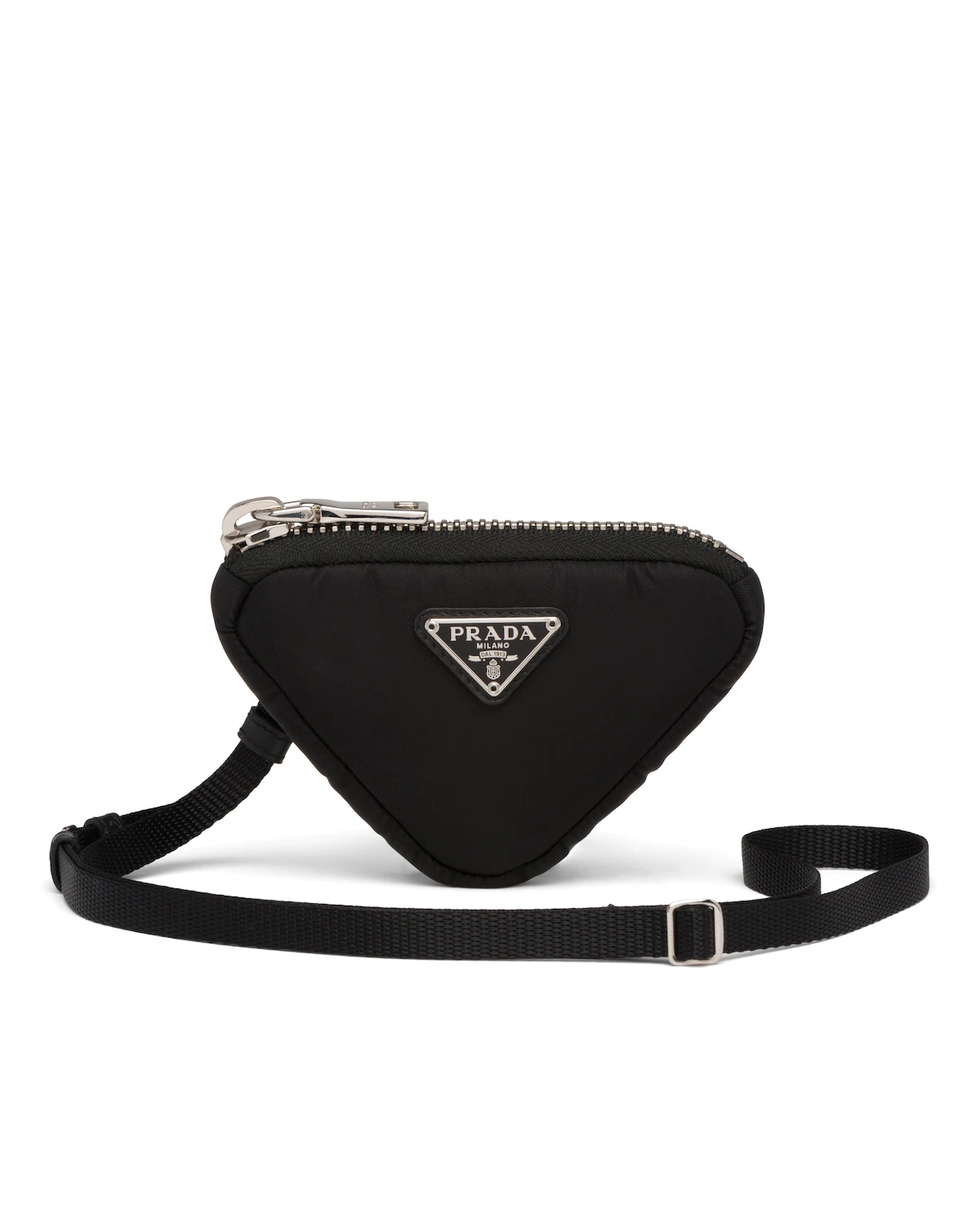 Prada Nylon Cargo pouch - 1