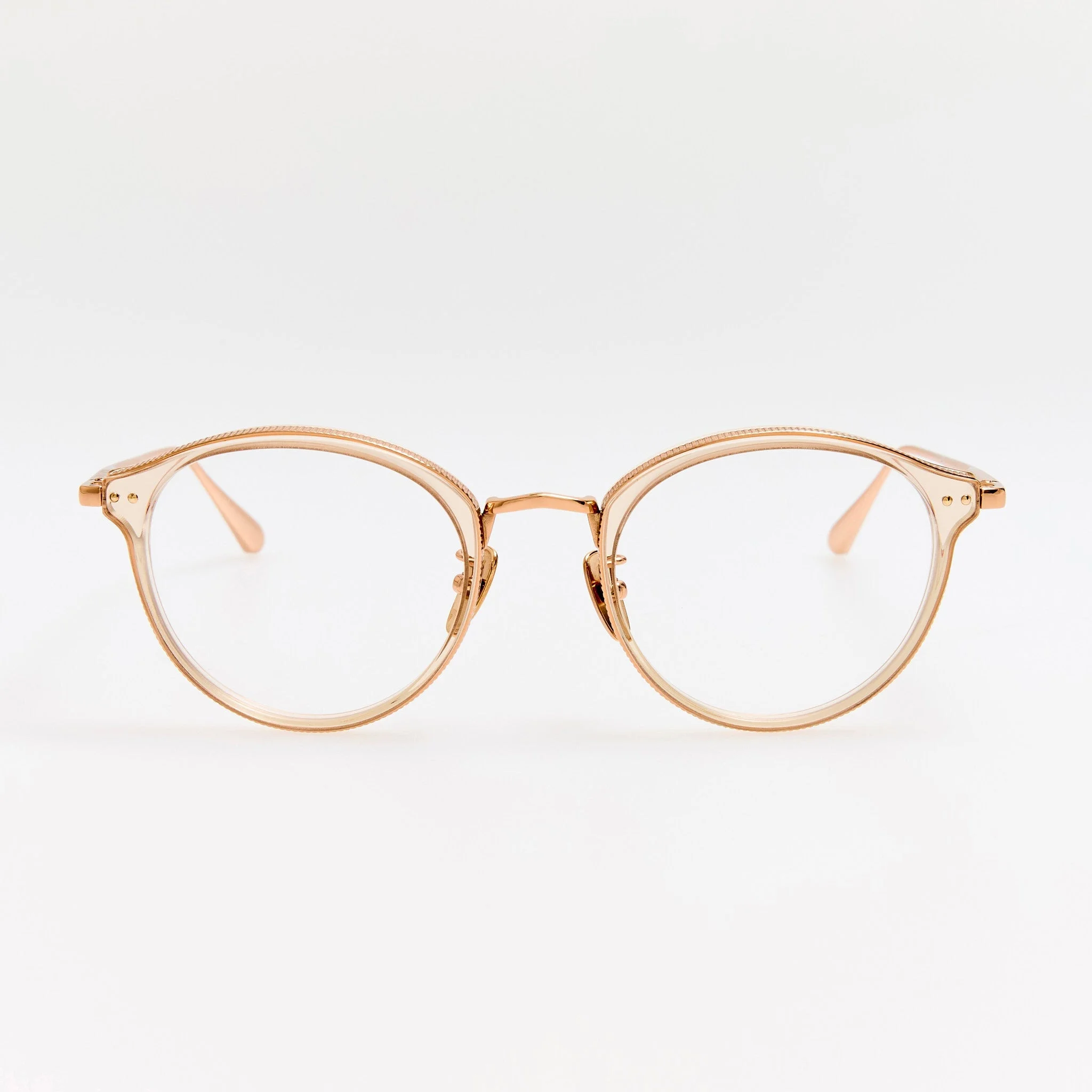 Page Optical in Ash - 1