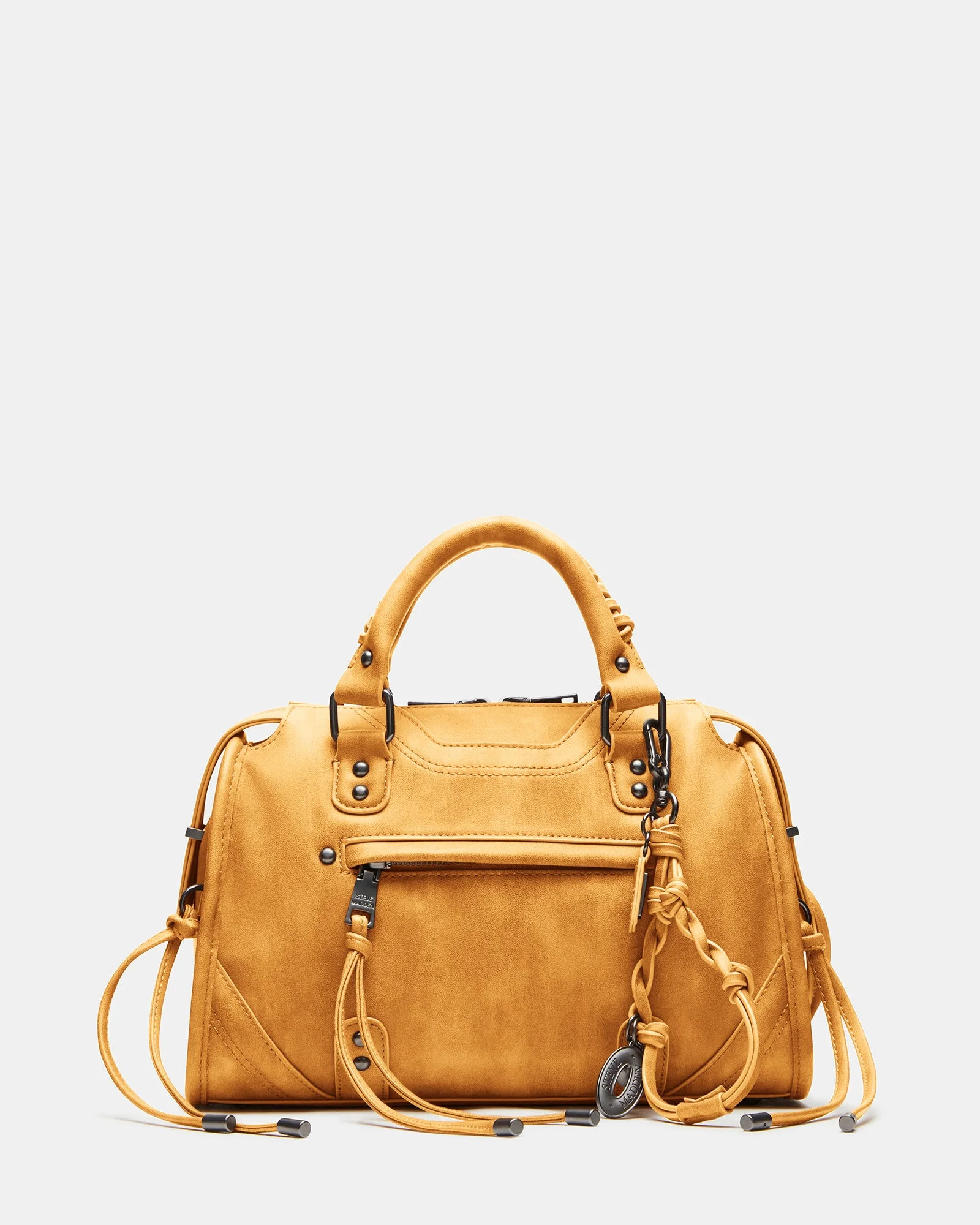 RIGGS BAG BANANA - 1