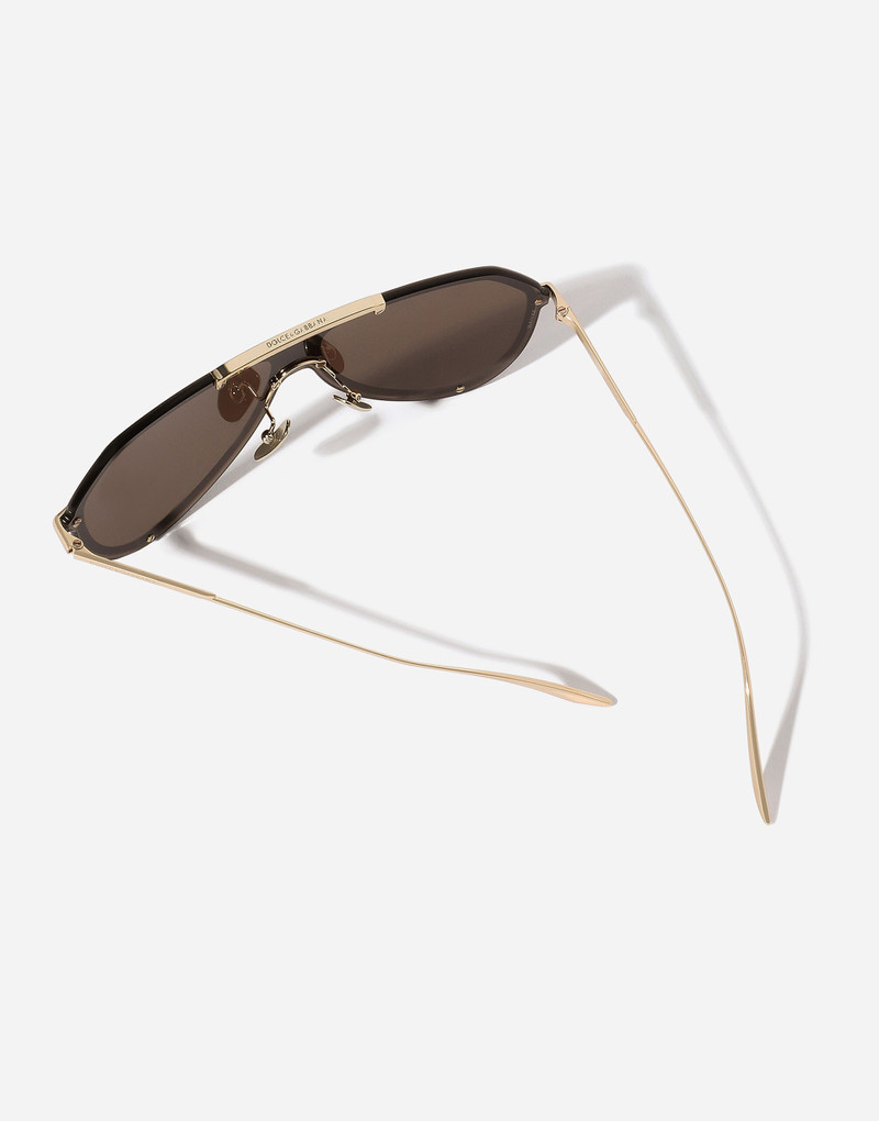 DG METAL CLASSIC Sunglasses 5