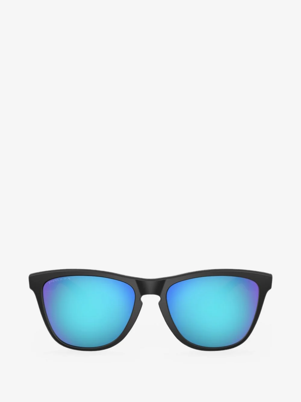 Frogskins rectangle-frame sunglasses - 1