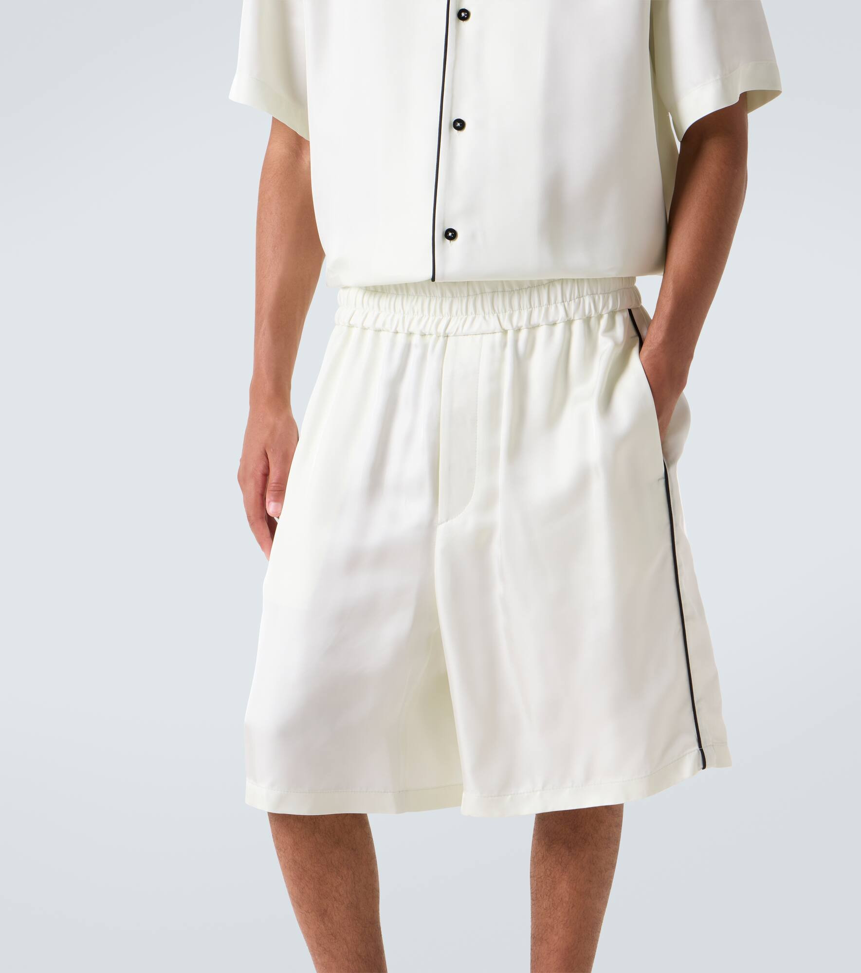 Saglia shorts - 5