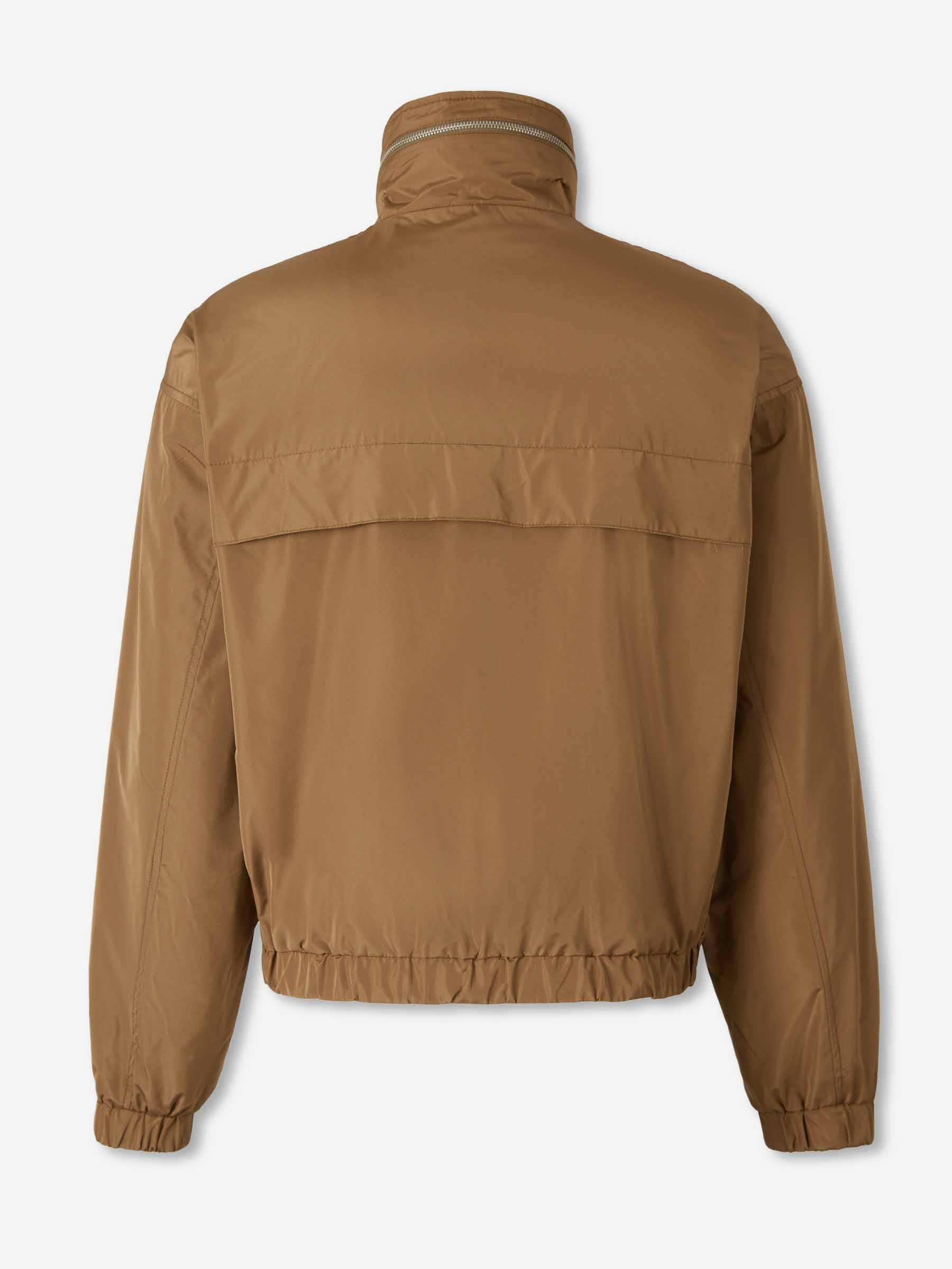 TECHNICAL JACKET LOGO - 2