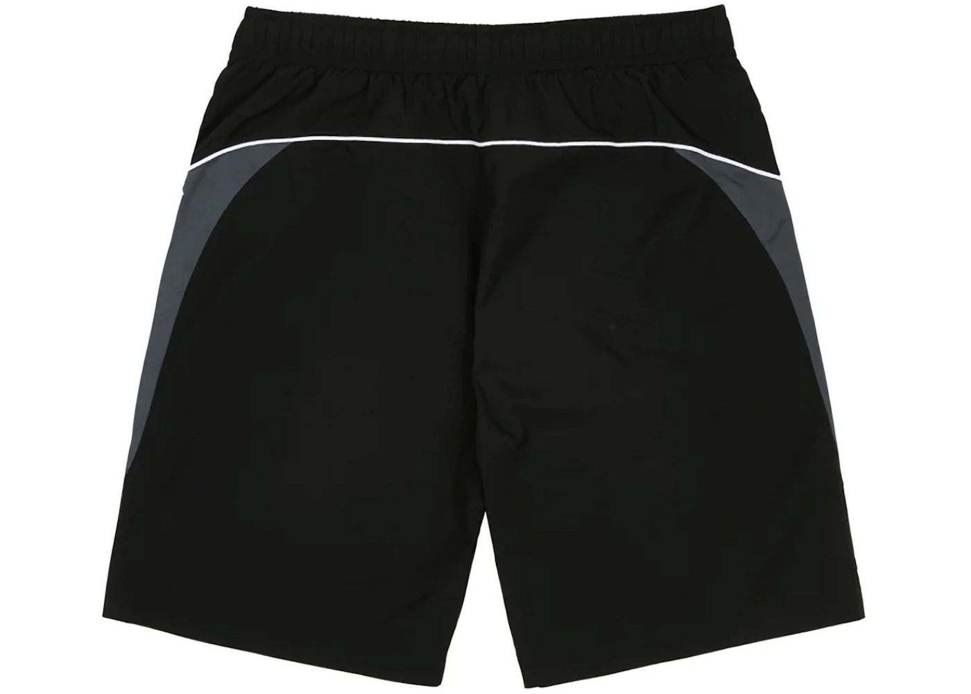 Palace Pen Pals Short Black - 2