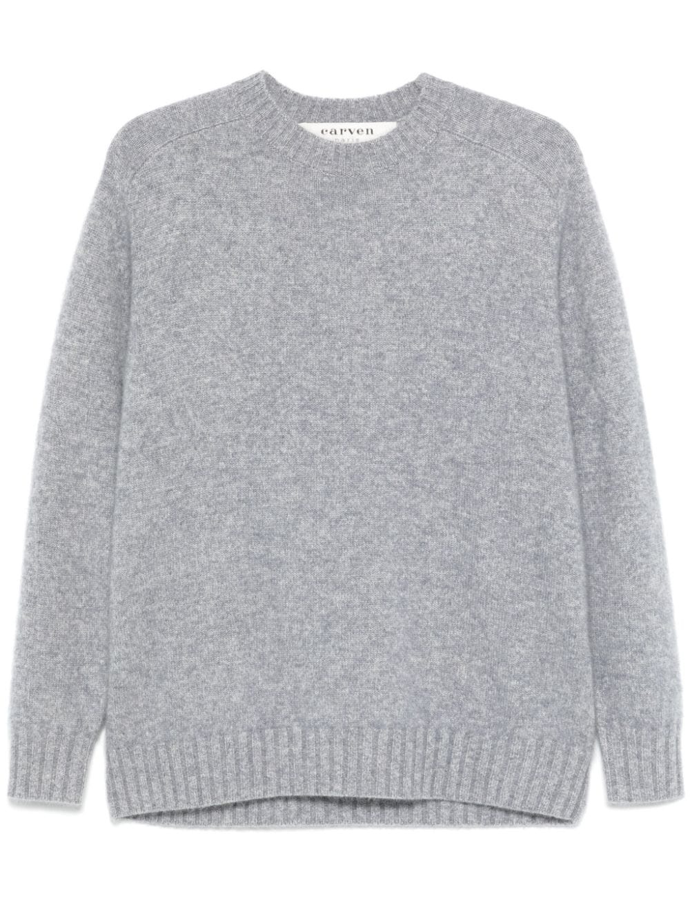 cashmere sweater - 1