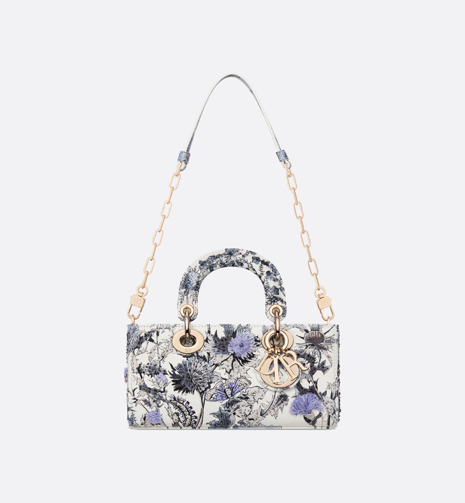 Small Lady D-Joy Bag - 6