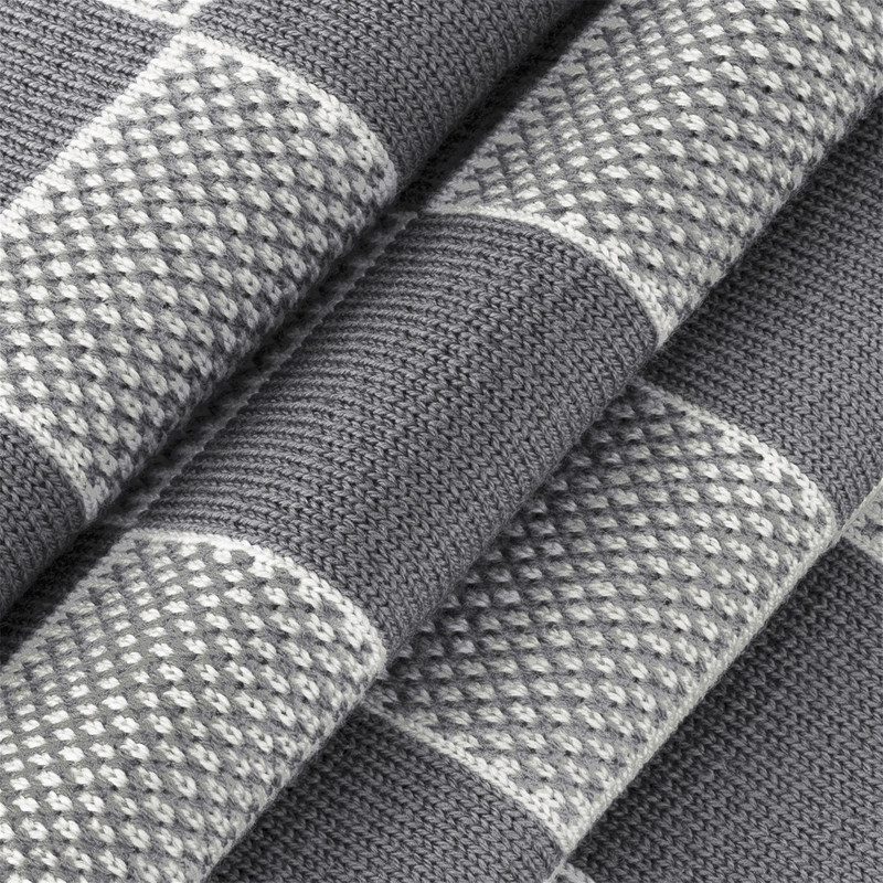 Damier Heritage Scarf 3