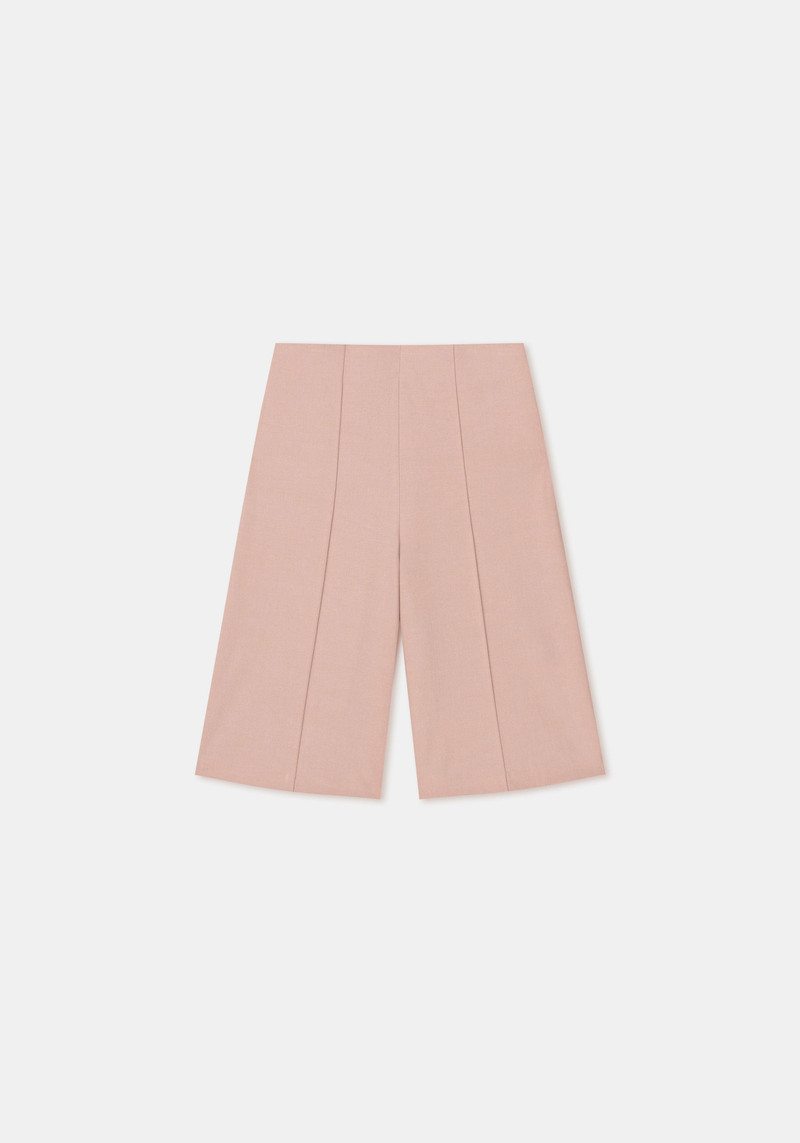PEN Tailored shorts 1