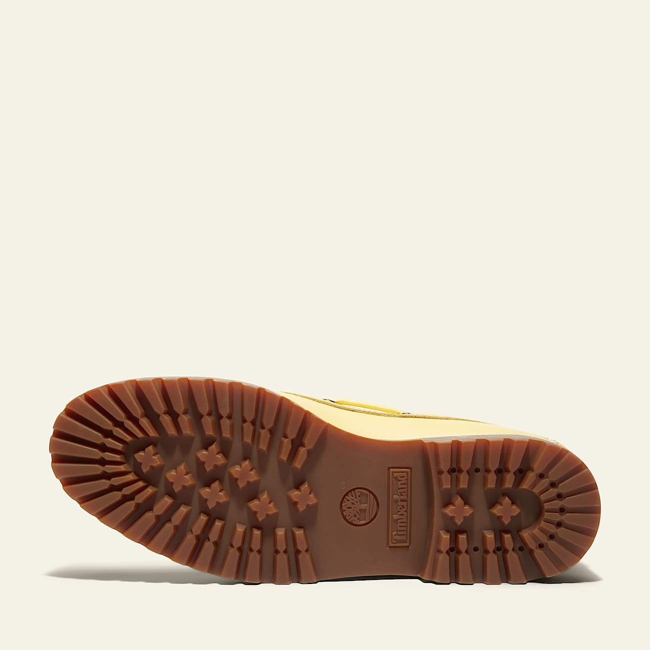 Timberland® and Jacquemus 3-Eye Lug Boat Shoe - 3