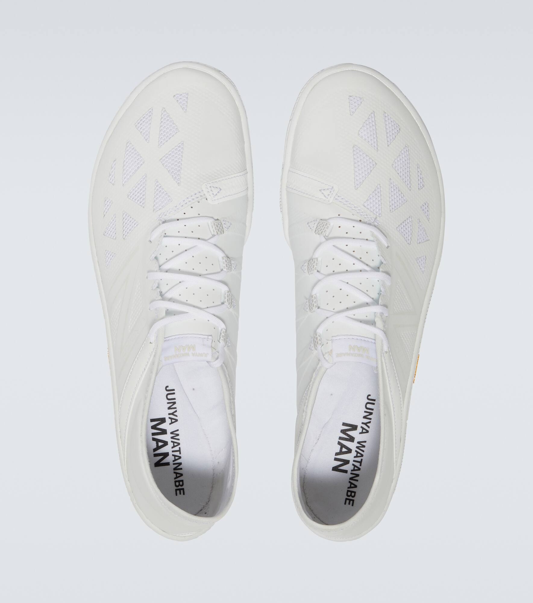 x New Balance low-top sneakers - 4