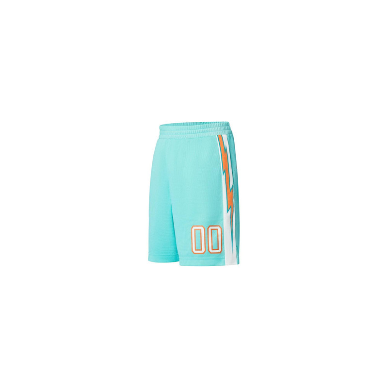Louis Vuitton Sportyjersey Short With Patch outlook
