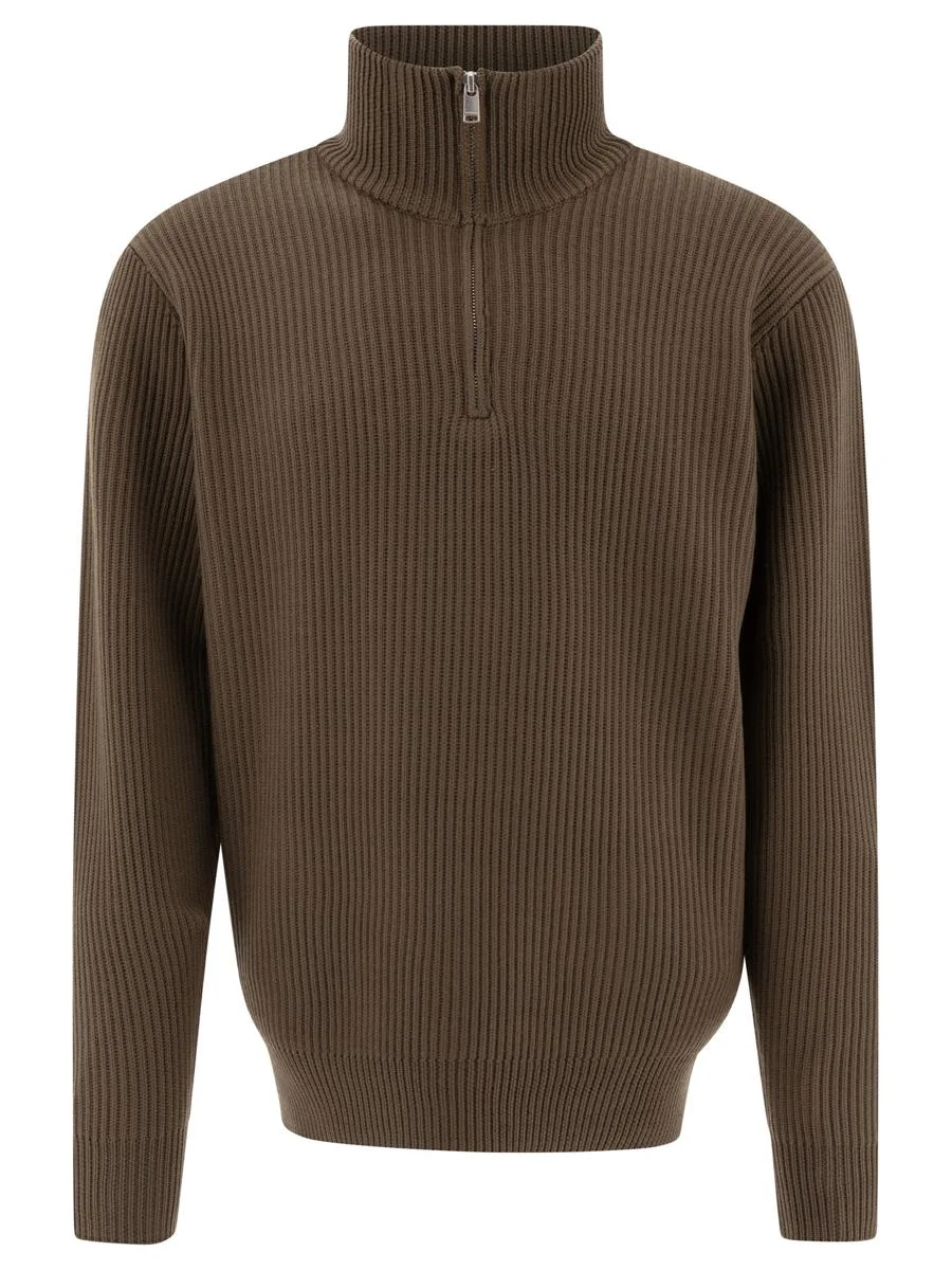 Nonnative Knitwear - 1