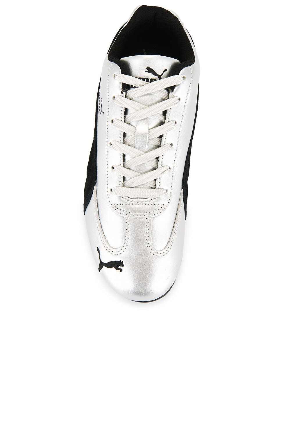 Speedcat Metallic Sneaker - 4