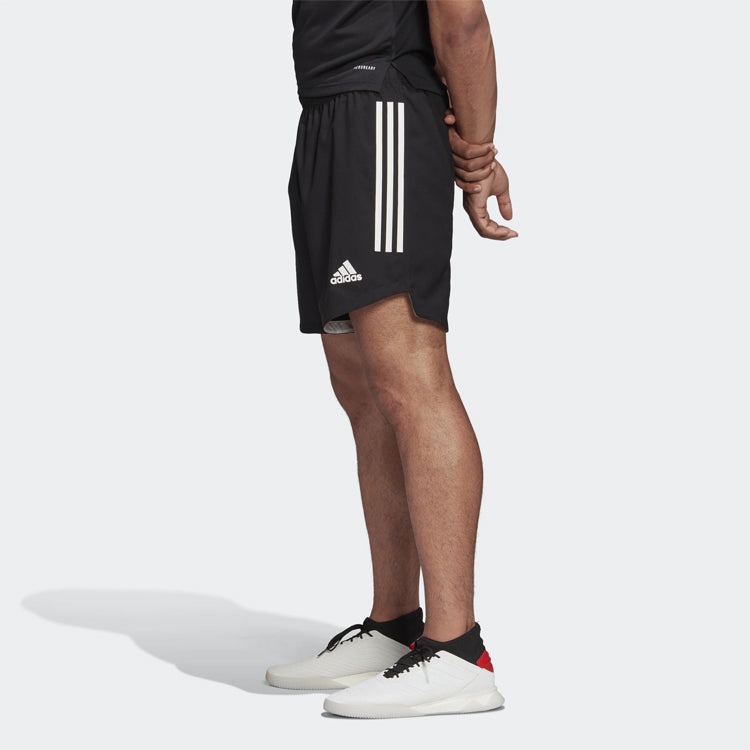 adidas Condivo 20 Sho Football Sports Short Men Black FI4570 - 5