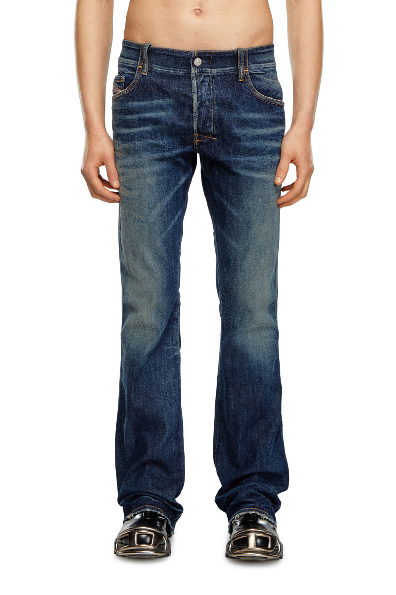 BOOTCUT JEANS D-BACKLER 09H79 3