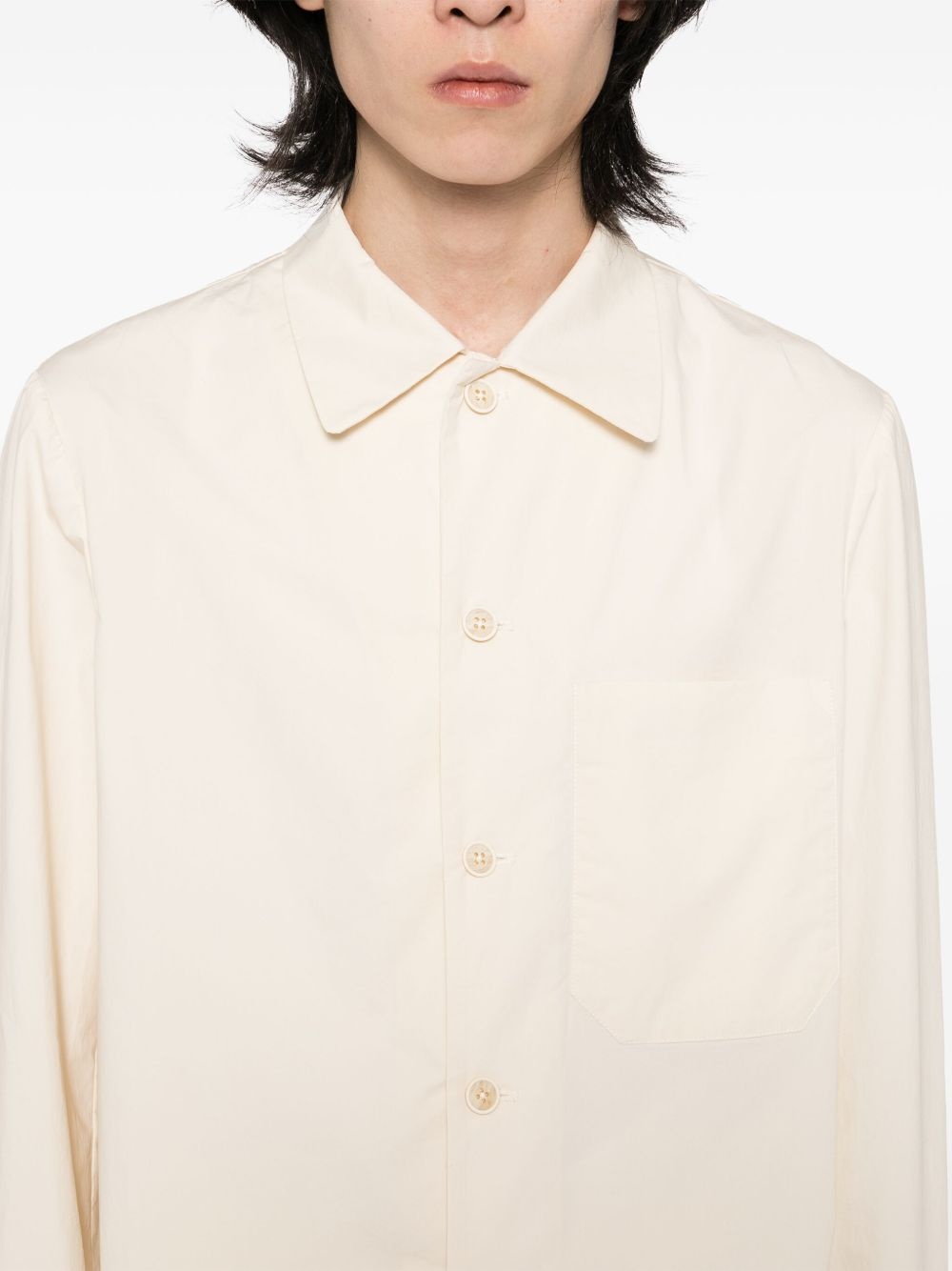 Cedrone shirt jacket - 5