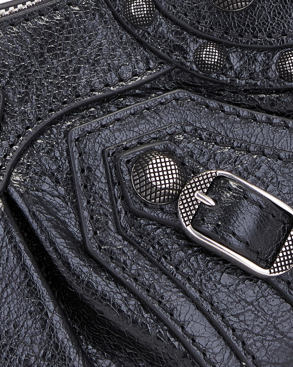 XS Le Cagole Shoulder Bag - 7