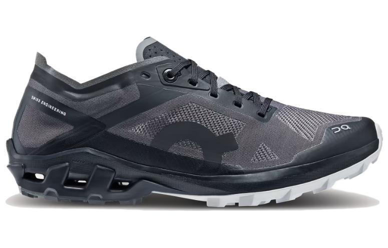 (WMNS) On Running Cloudventure Peak 3 'Black Glacier' 3WD10760777 - 2