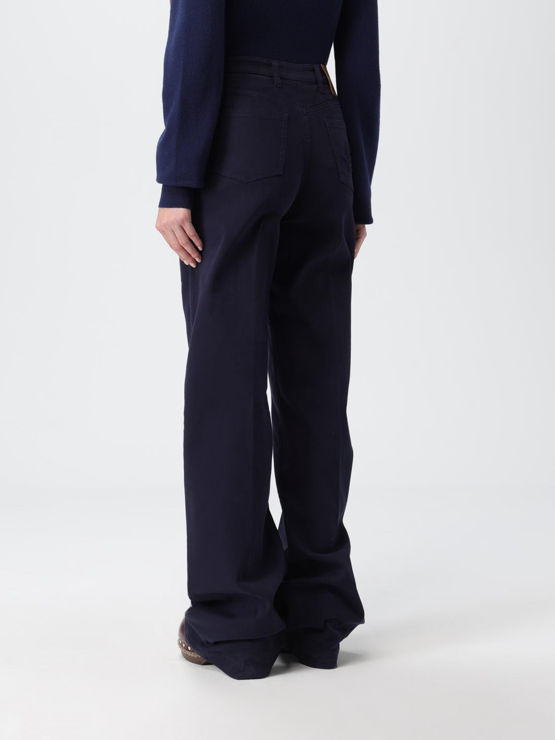 Pants woman Etro - 3