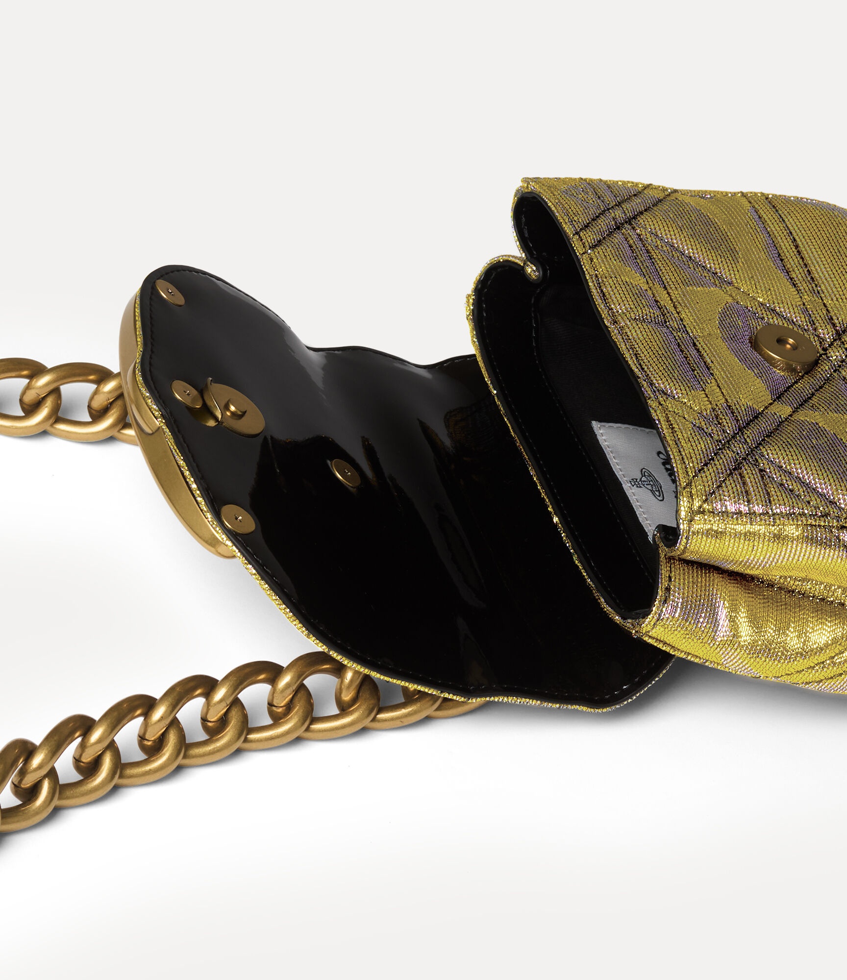 JODIE SADDLE BAG - 3