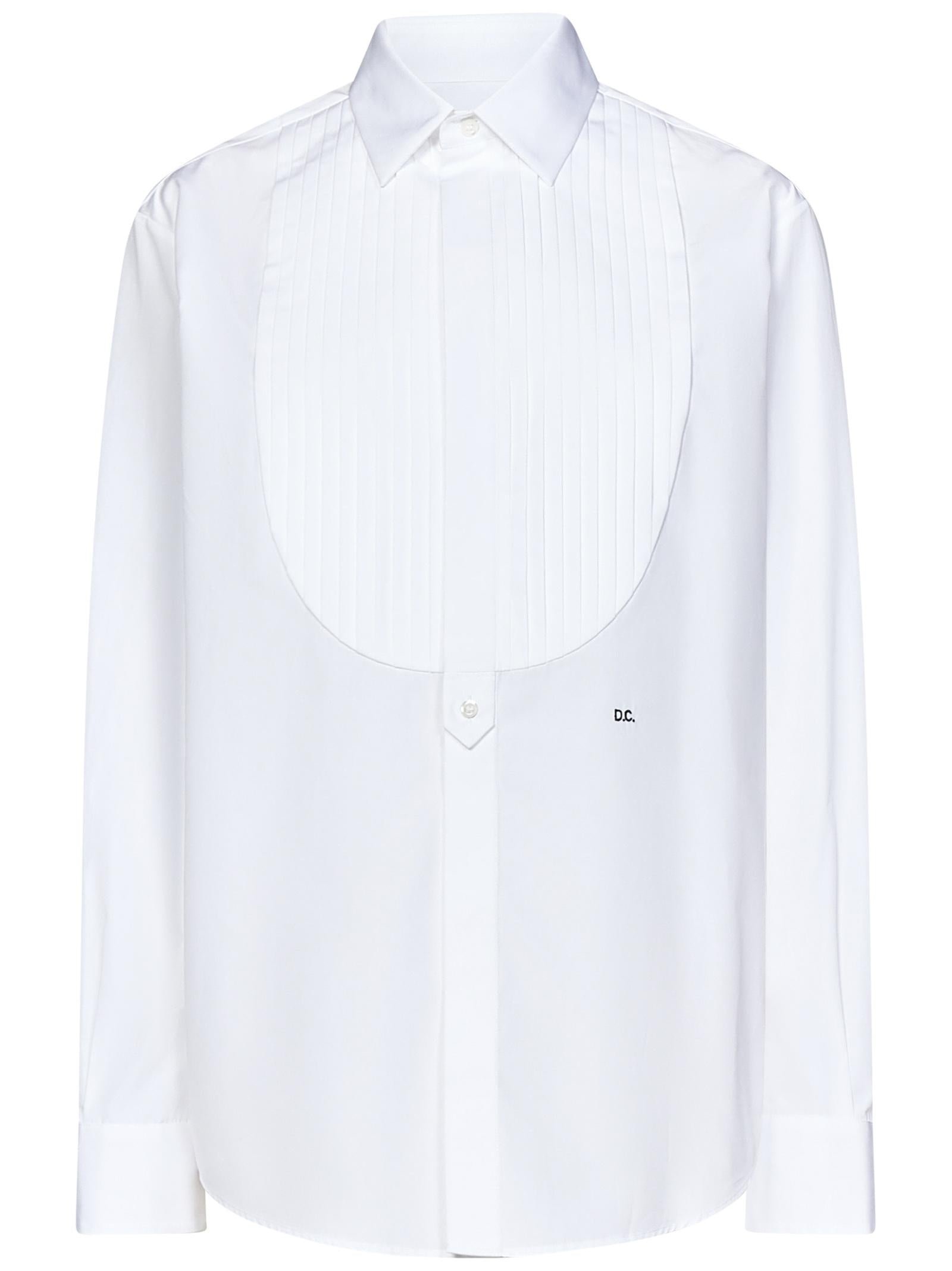 CAMICIA DSQUARED2 - 1