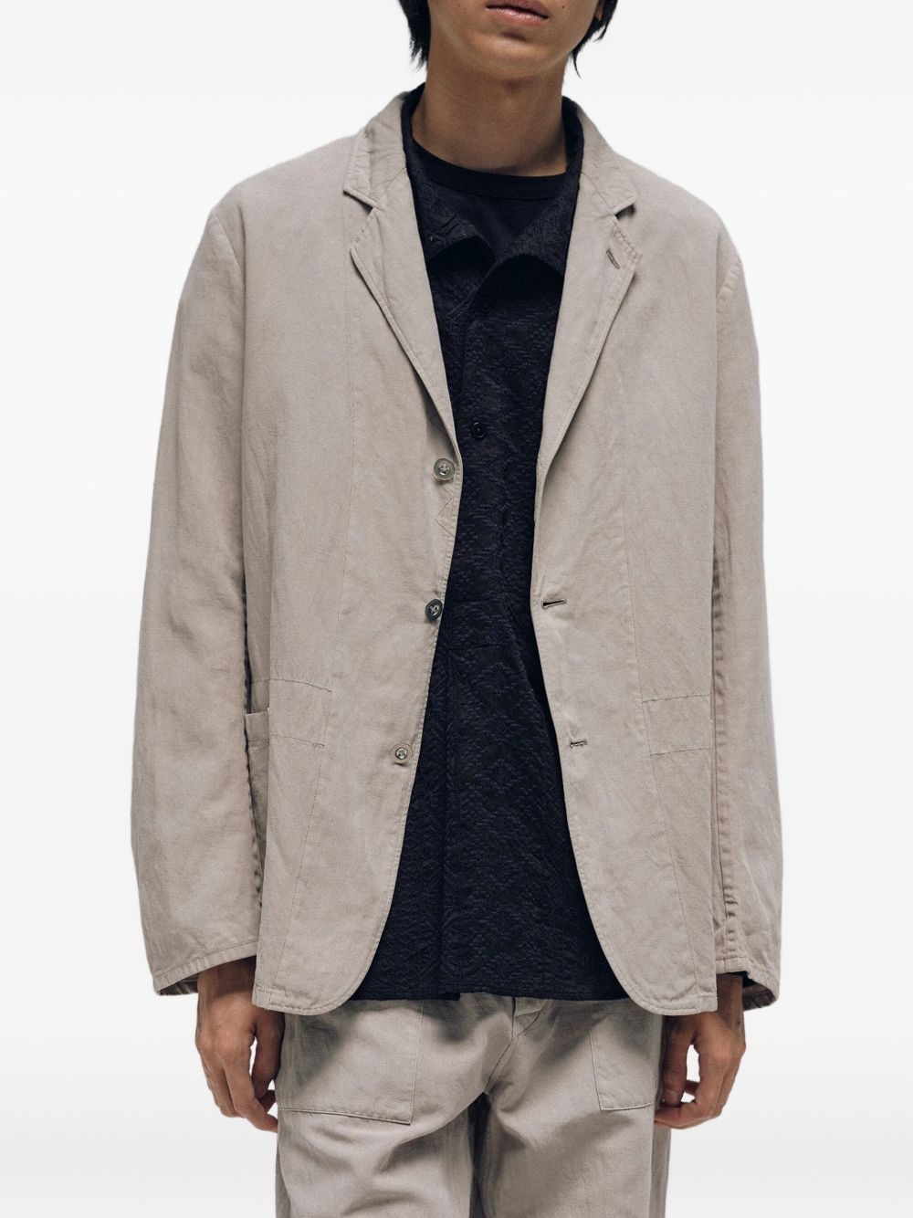 Take Easy blazer - 2