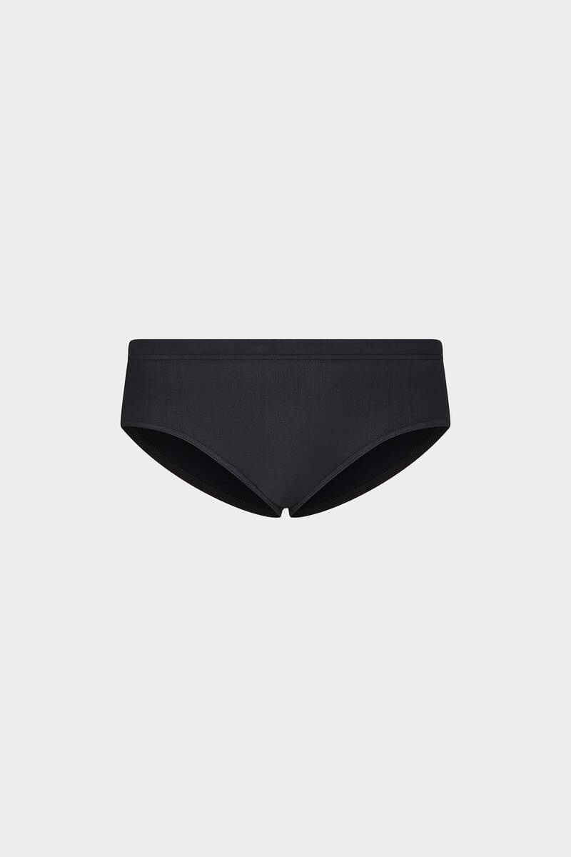 PAC-MAN  SWIM BRIEF - 4