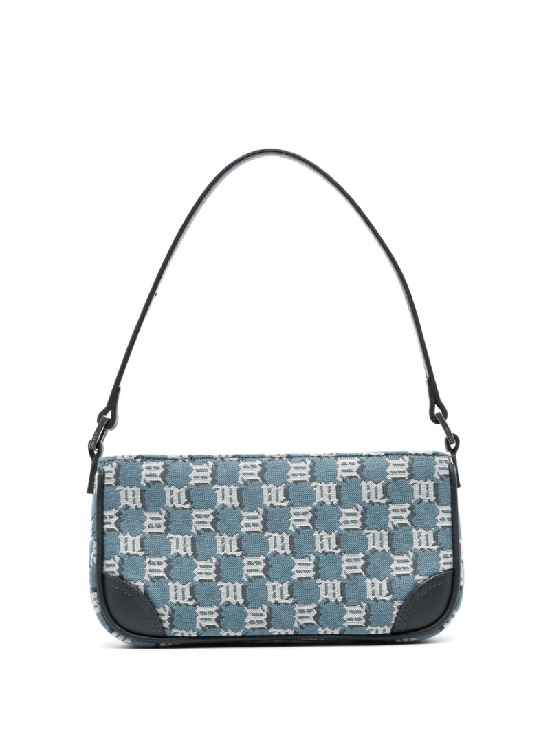 Monogram 90's shoulder bag 1