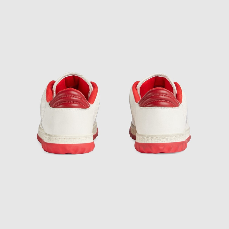GUCCI Men's MAC80 sneaker outlook