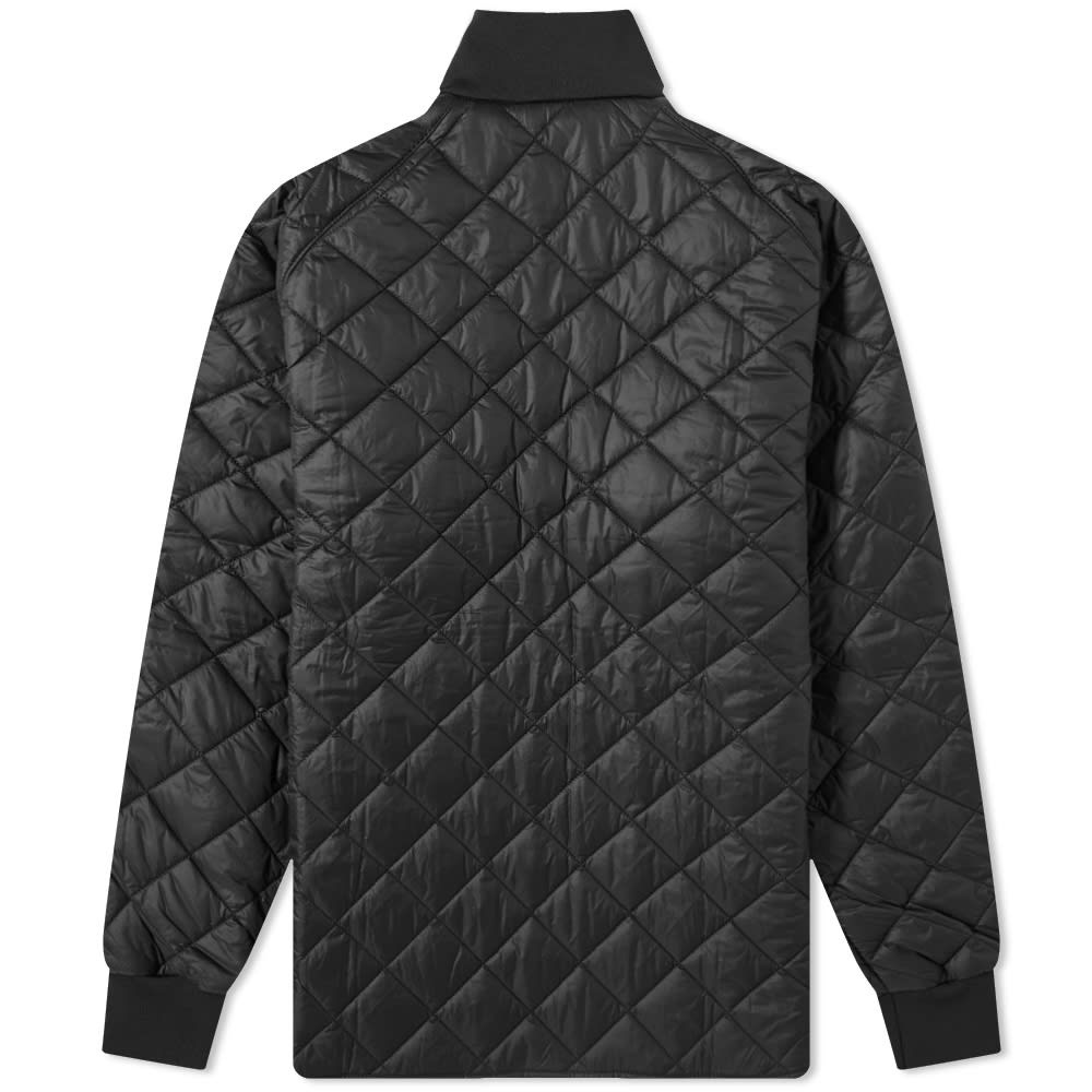 Barbour Beacon Fell Quilt Jacket - 2