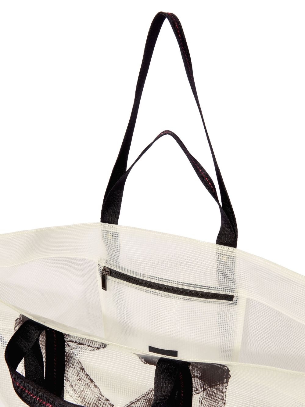 Heritage Day Off tote bag - 6