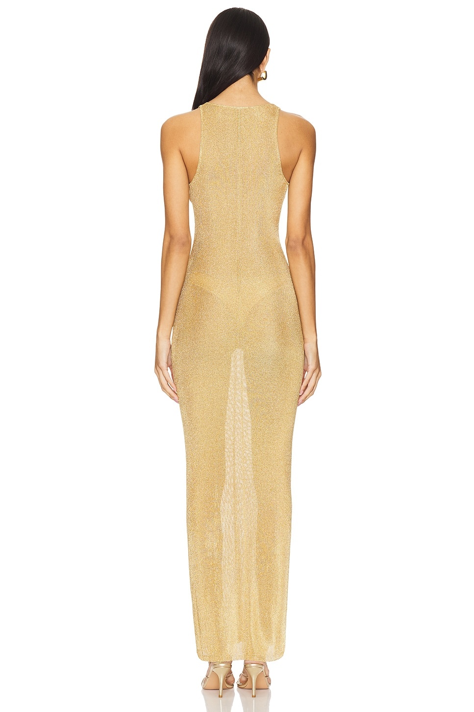 Odette Dress - 3